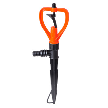 Распылитель лепесток со штуцером Жук, 1/2"-3/4"