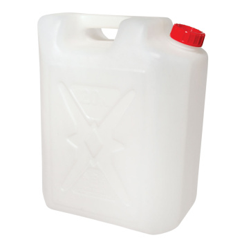 Канистра пластм. 30л 360х245х450мм М1764 (ЗПИ "Альтернатива") *1/4