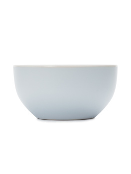 Салатник керамич. "Fioretta" "Scandy Blue" d14,5см TDB547 *6/36