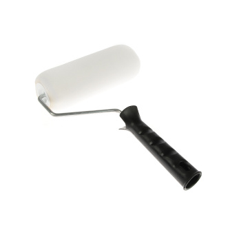 Валик поролоновый 180мм В.Е d-6мм, ворс 9мм, D42мм (арт.580-7180)