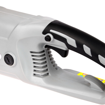 Пила цепная электрическая 2000Вт шина40,0см цепь57зв. шаг3/8" паз1,3мм ПЦ-16/2000Т ИНТЕРСКОЛ*1/2