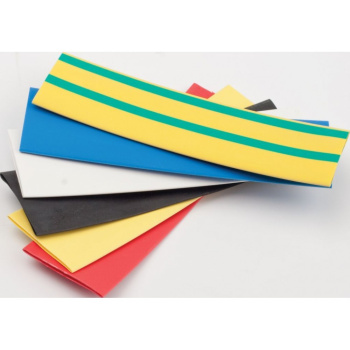 Трубка термоусаживаемая набор 3/1.5 4/2 5/2.5 6/3 8/4 (6цв.по5шт 100мм) Navigator71918 *1/40/50