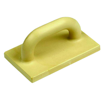 Затирка пластм. 340*140/120мм "T4P" (арт.1001007) *1/40