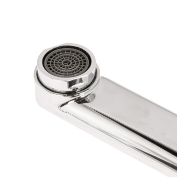 Излив для смесителя Рotato P20F, 20 см