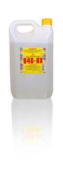 Растворитель 646 5,0л/3,6 кг канистра (Новгород) *1/120