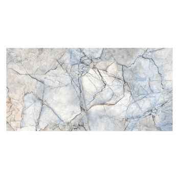 Плитка настенная Solo синяя 500*250*8,5 GT94VG Global Tile *1,375кв.м/74,25