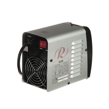 Аппарат сварочный инверторный Ресанта САИ-190К, 190 А, 1.6-5 мм