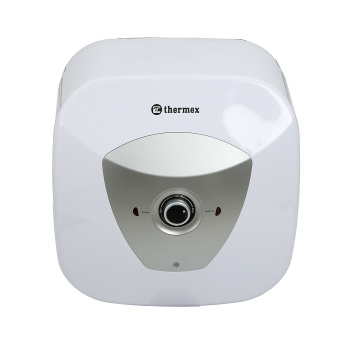 Водонагреватель накопительный 10 л THERMEX Hit Pro, 1.5 кВт, над мойкой, вертикальный