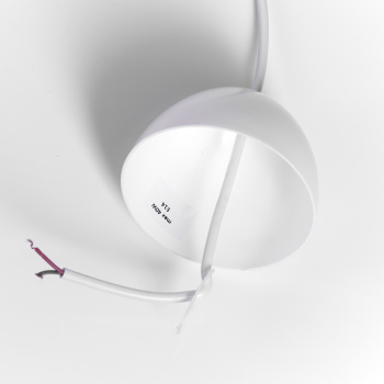 Люстра 3525/1PN Е14 40Вт S=2м2  *1