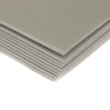 Подложка под ламинат листовая Солид, 5.25 м², 3 мм, 10 шт.