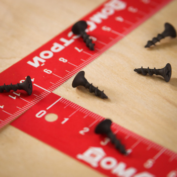 Саморезы по дереву BROZEX 3,5*16 крупная резьба (15кг) промтара  *15