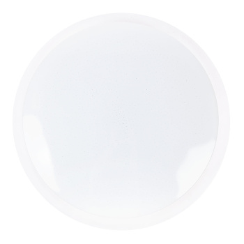 Светильник светодиодный Smartbuy Saturn, с пультом ДУ, 3 режима свечения, 70 Вт, 20 м²