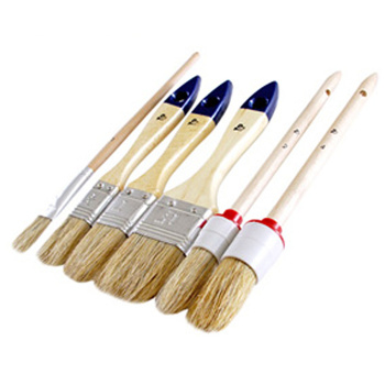 Набор кистей 6 шт T4P Германия (арт. 0105006)  *1