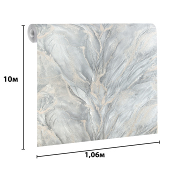 Обои  флиз Victoria Stenova  Prestige (сер.) 589109   1.06*10м *6