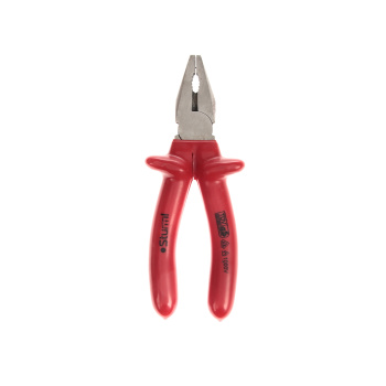 Плоскогубцы 180мм STURM 1000В диэлектр.ручки (арт.1020-03-1-180) *1/6/60