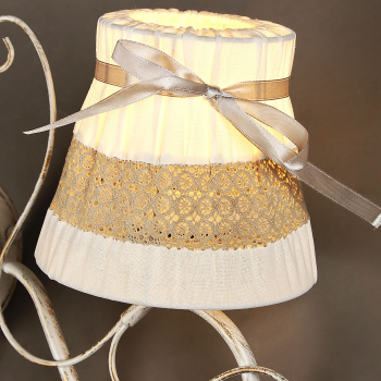 Бра N2641/1W WG 1*40W E27 (w=150; h=400) *1