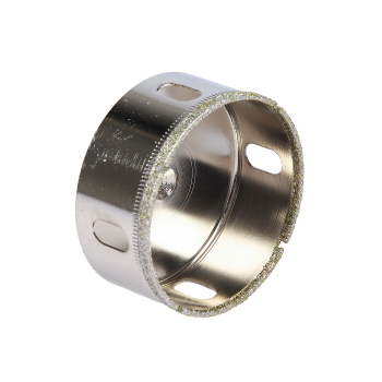 Коронка по стеклу/керамика  68мм алмазная (KAC068056301) Novocraft *1/15