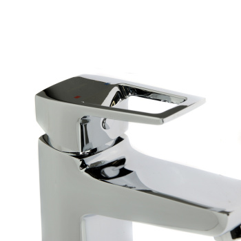 Смеситель для умывальника Milardo Atlantic ATLSB00M01 *1/12