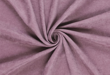 Штора Legrand Канвас, 150х280 см, брусника