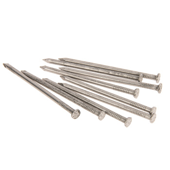 Гвозди строительные 2х40 мм НЛМК Метиз