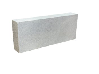 Газоблок Твинблок, D400, 625х100х250 мм