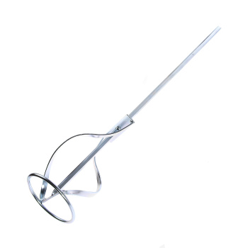 Насадка-миксер для строительных смесей 110*600мм хвостовик НЕХ (0802001) "T4Р" *1/20