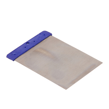 Шпатель НАБОР стальной (5/8/10/12см) T4Р (арт.1201802) *1/10/200