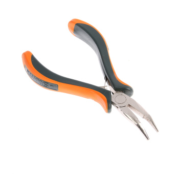 Круглогубцы 125мм STURM серия Professional Mini (арт.1030-05-4-125) *11060