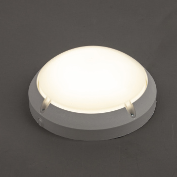 Светильник светодиодный ОНЛАЙТ OBL-R1-7-4K-WH-IP65 71685 *1/32