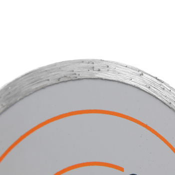 Диск алмазный 115*22.23*1.8мм сплошной по бетону/кирпичу RIM Novocraft *1/50