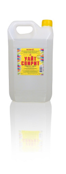 Уайт-спирит Ясхим, 5 л, канистра