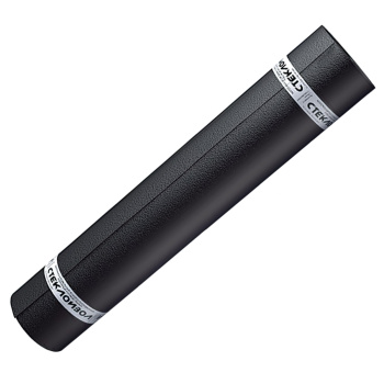 Стеклоизол Р ХКП-3.5 ТехноНиколь, 9 м², верхний слой, стеклоткань