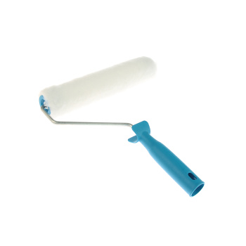 Набор для стен: Кюветка 340*370мм +валик иск.мех 240мм Акор *1/10