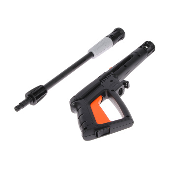 Мойка высокого давления 2050Вт PATRIOT GT640 Imperial (самовсасыв,шланг 5м,135 бар,440 л/час,) *1