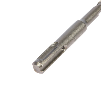 Бур по бетону  8*110мм SDS-plus 4 грани (510811) Quadro Rennbohr *1/25/200
