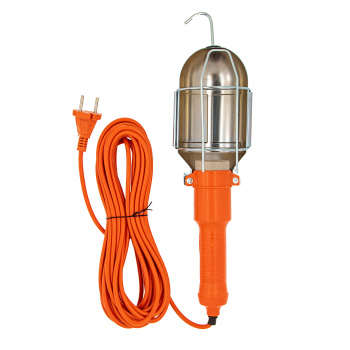 Светильник переносной CLB 101-10M Старт 10м Orange *1/25