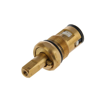 Кран-букса Accoona А450-11 д/российских смесителей (квадрат) *10/50/500