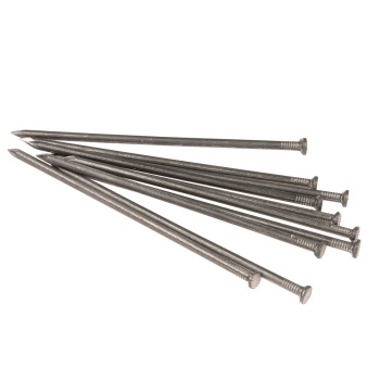 Гвозди строительные 6х200 мм НЛМК Метиз