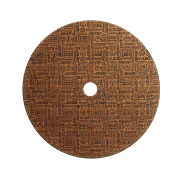 Круг отрезной 230*1,6*22 по МЕТАЛЛУ А40 S BF 80 2 мет.+нерж. (Луга) *25/100