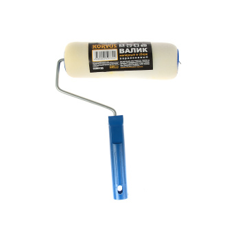 Валик поролоновый 200мм Korvus (арт.0306120) *150