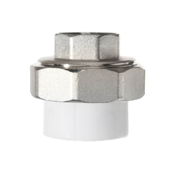 Американка PPRC внутр. резьба Ø 32х3/4" *10/30