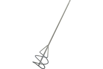 Насадка-миксер для строительных смесей  80*400мм хвостовик SDS+ (0803020) Toolberg *1/40