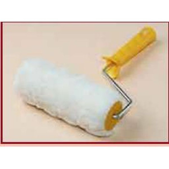 Валик меховой 140мм НАТУРАЛЬНЫЙ МЕХ (арт.310-2140)    *1/60