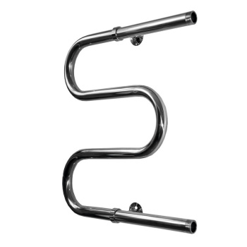 Полотенцесушитель М-обр, Ø3/4" 50*60*2мм Тругор *1/5