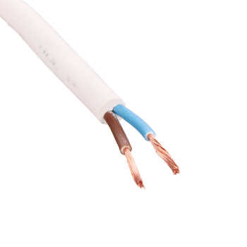 Провод ПВС 2*0,75 (20м) ГОСТ *20