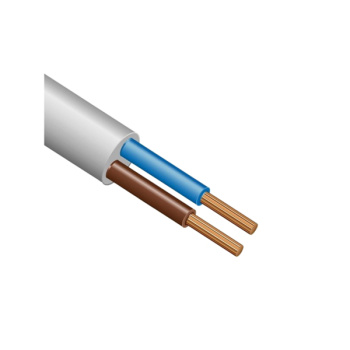 Провод ПВС 2*0,75 (10м) ГОСТ *10