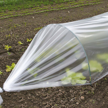 Пленка 3х5 м полиэтиленовая, 15 м², 120 мкм