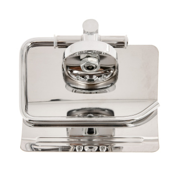 Держатель для туалетной бумаги Potato P2903 *1/10