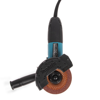 Шлифмашина угловая 115мм  720Вт 11000об/мин плавный пуск М14 GA4530R MAKITA *1/4