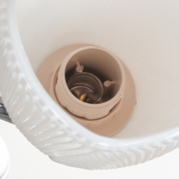 Люстра Verner Lighting N0479/3, 40 Вт, E14, 3 лампы, хром